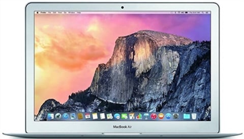 MacBook Air 8,1/i5-8210Y/8GB Ram/128GB SSD/13